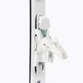 Women's Downhill Ski HEAD Absolut Joy SLR Joy Pro + Joy 9 white 315680/100805 6