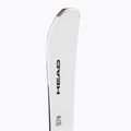 Women's Downhill Ski HEAD Absolut Joy SLR Joy Pro + Joy 9 white 315680/100805 8