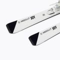 Women's Downhill Ski HEAD Absolut Joy SLR Joy Pro + Joy 9 white 315680/100805 9