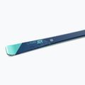 Women's Downhill Ski HEAD Pure Joy SLR Joy Pro + Joy 9 navy blue 315700 12
