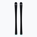 Women's Downhill Ski HEAD Pure Joy SLR Joy Pro + Joy 9 navy blue 315700 3