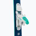 Women's Downhill Ski HEAD Pure Joy SLR Joy Pro + Joy 9 navy blue 315700 7