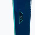 Women's Downhill Ski HEAD Pure Joy SLR Joy Pro + Joy 9 navy blue 315700 9