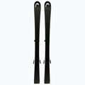 Children's downhill skis HEAD WC iRace Team SW Jrs + Jrs 7.5 black 314141/100862 3