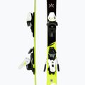 Children's downhill skis HEAD WC iRace Team SW Jrs + Jrs 7.5 black 314141/100862 5