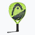 Head Flash 2024 yellow padel racket