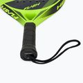 Head Flash 2024 yellow padel racket 3