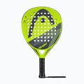 Head Flash 2024 yellow padel racket