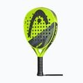 Head Flash 2024 yellow padel racket 2