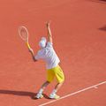 HEAD Graphene 360+ Extreme Pro tennis racket yellow 235300 7