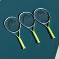 Tennis racket HEAD Graphene 360+ Extreme MP yellow 235320 7