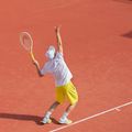 Tennis racket HEAD Graphene 360+ Extreme S yellow 235340 7