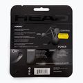 HEAD Hawk tennis string 12 m black 281103 2