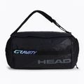 HEAD Gravity Sport tennis bag 67 l black 283031