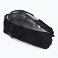 HEAD Djokovic 6R Combi tennis bag 58 l white and black 283121 5