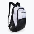 HEAD Djokovic tennis backpack 30 l white 283131 2