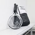 HEAD Djokovic tennis backpack 30 l white 283131 5