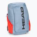 HEAD tennis backpack Rebel 25 l grey 283531
