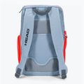 HEAD tennis backpack Rebel 25 l grey 283531 3