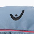 HEAD tennis backpack Rebel 25 l grey 283531 4