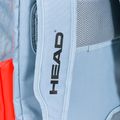 HEAD tennis backpack Rebel 25 l grey 283531 5