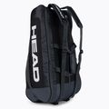 HEAD Core 9R Supercombi tennis bag 60 l black 283391