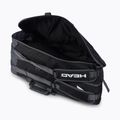 HEAD Core 6R Combi tennis bag 50 l black 283401 5