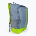 HEAD Core 17 l tennis backpack grey 283421 2