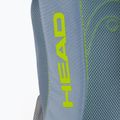 HEAD Core 17 l tennis backpack grey 283421 4