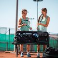 HEAD Boom MP tennis racket green 233512 7