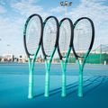 HEAD Boom Team L tennis racket green 233532 11