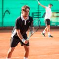 HEAD Boom Team L tennis racket green 233532 12