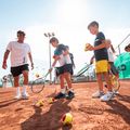 HEAD Boom Jr. children's tennis racket green 233542 9