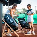 Tennis racket HEAD Speed MP L S white and black 233622 7