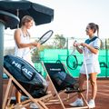 Tennis racket HEAD Speed MP L S white and black 233622 8