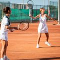 Tennis racket HEAD Speed MP L S white and black 233622 9