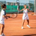 Tennis racket HEAD Speed Team L S white and black 233642 9