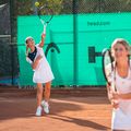 Tennis racket HEAD Speed Team L S white and black 233642 11