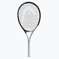 HEAD Speed PWR SC tennis racket black and white 233652