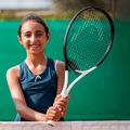 HEAD Speed children's tennis racket black and white 233662 7