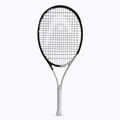 HEAD Speed 25 SC children's tennis racket black and white 233672