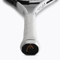 HEAD Speed 25 SC children's tennis racket black and white 233672 3