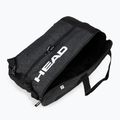 HEAD Tour Elite Padel Supercombi bag 46.4 l black and white 283702 6