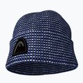 Winter hat HEAD Kane Beanie admiral