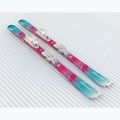 Children's alpine skis HEAD Joy Easy JRS + bindings Jrs 7.5 GW CA mint/pink 7