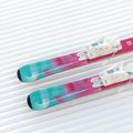 Children's alpine skis HEAD Joy Easy JRS + bindings Jrs 7.5 GW CA mint/pink 9