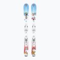 Children's alpine skis HEAD Paw Patrol JRS + bindings Jrs 4.5 GW CA blue/white