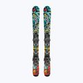 Children's alpine skis HEAD Monster Easy JRS + bindings Jrs 4.5 GW CA multicolour