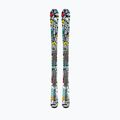 Kids’ downhill skis with bindings HEAD  Monster Easy JRS + Jrs 7.5 GW CA white/black 2