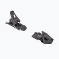 Kids’ downhill skis with bindings HEAD  Monster Easy JRS + Jrs 7.5 GW CA white/black 4